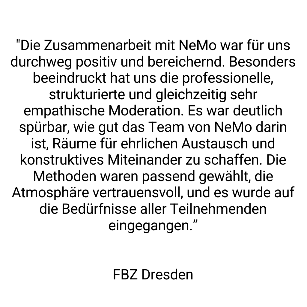 FBZ Dresden