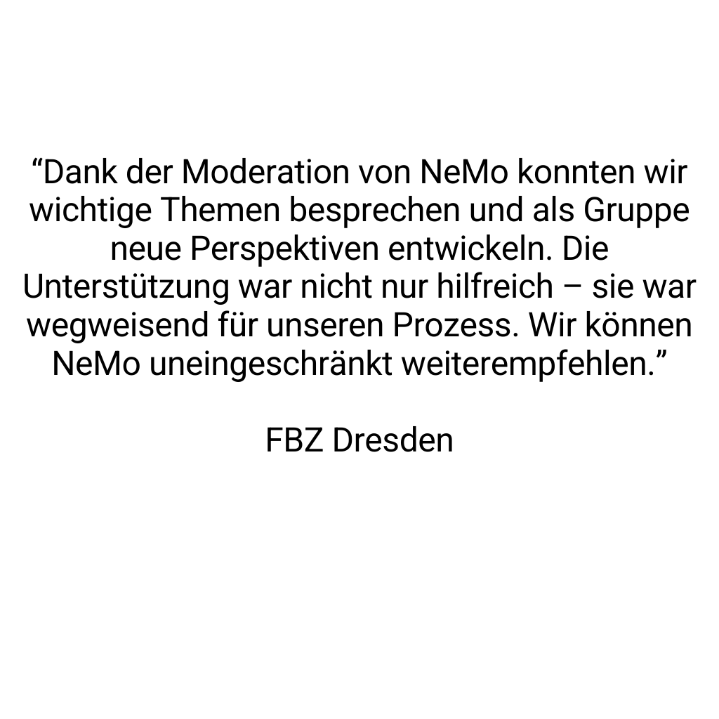 FBZ Dresden