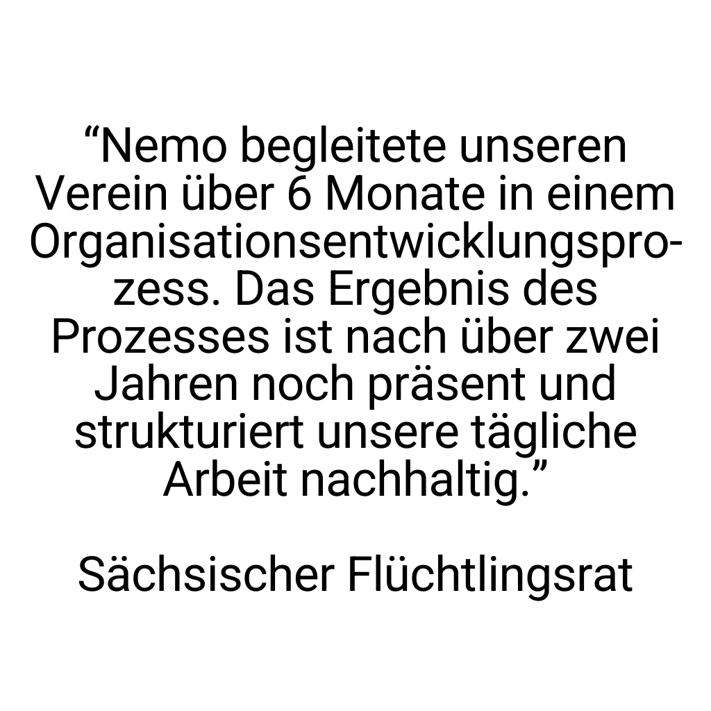 Sächsischer Flüchtlingsrat